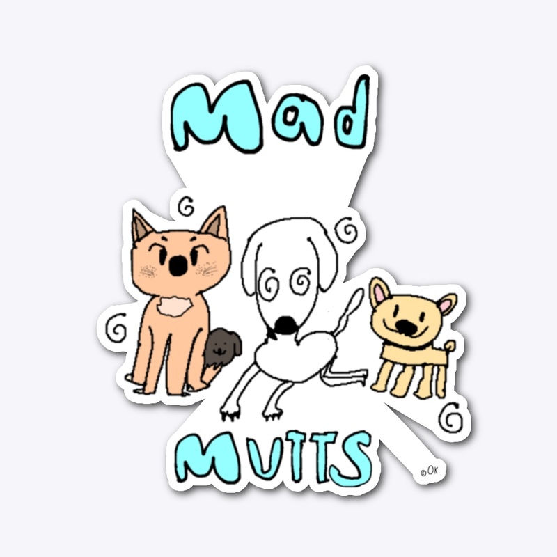 Mad Mutts