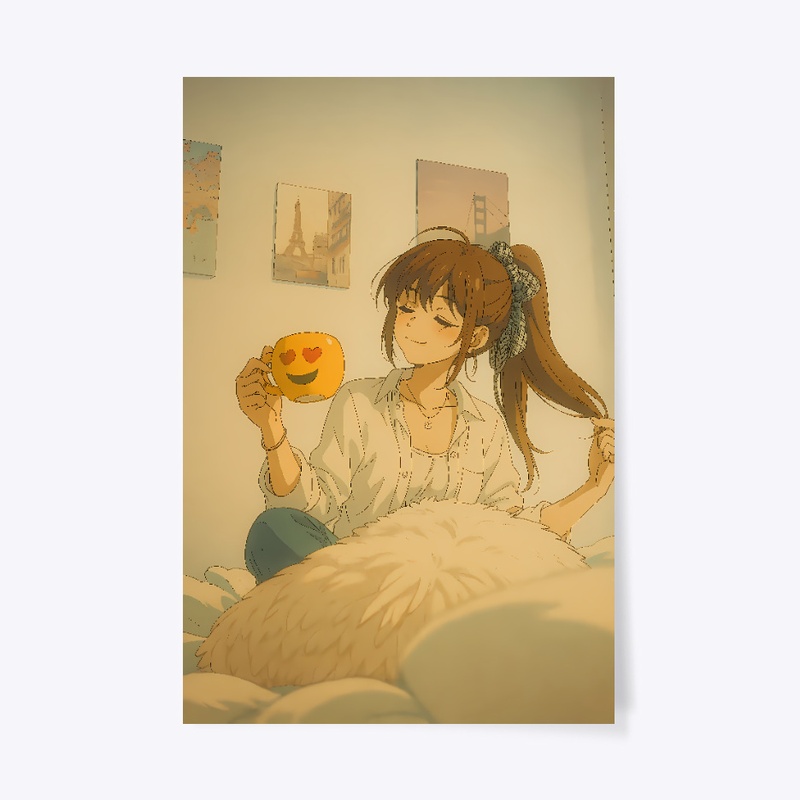Bedroom Glow
