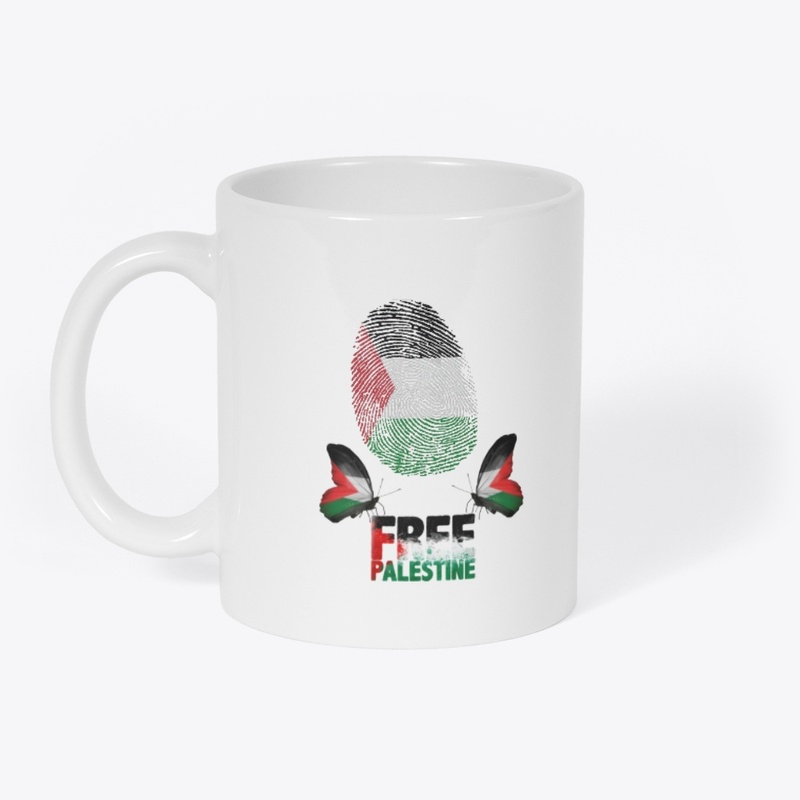 Support Palestine 