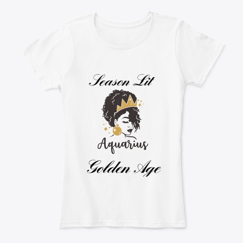 Zodiac Collection AQUARIUS