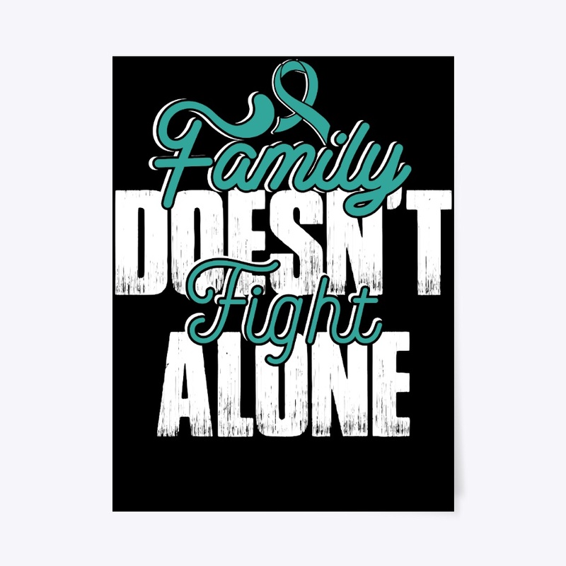 Family Interstitial Cystitis Awareness