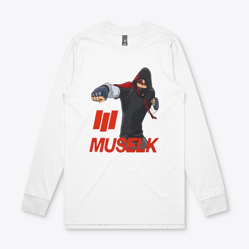Muselk Merch