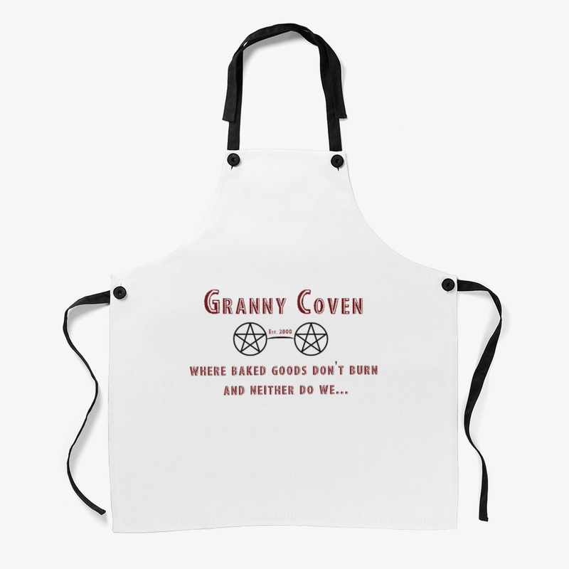 Granny Coven