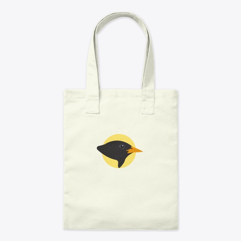 Bird tee