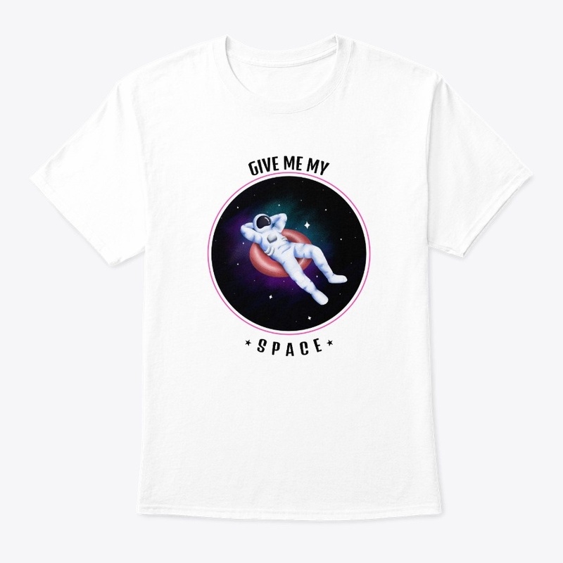 Give Me My Space