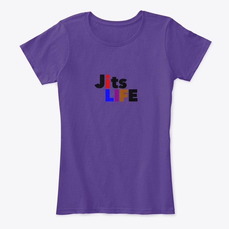 JIU JITSU LIFE