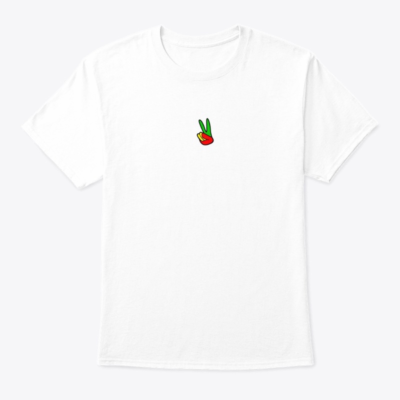 VINTAGE PEACE CLOTHING