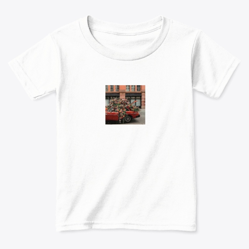 Aestethic city photo