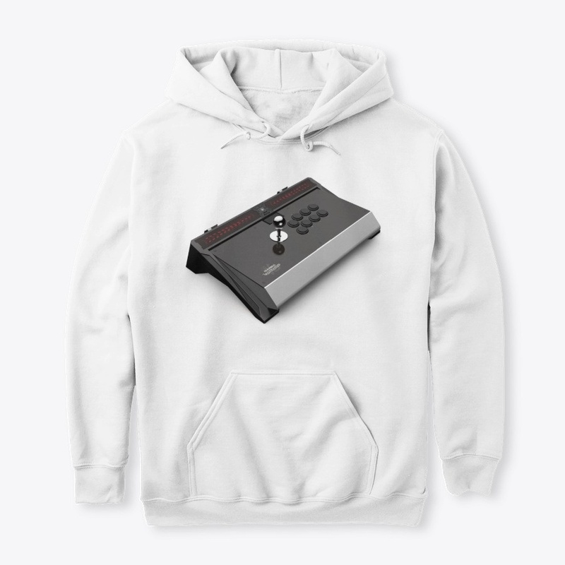 Dragon joystick apparel