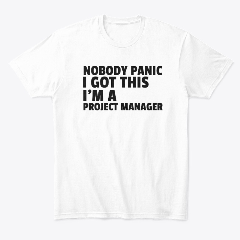 Awesome Project Manager