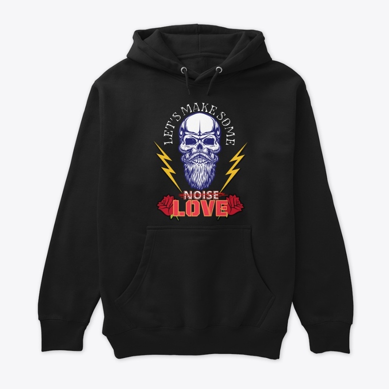 Let's Make Some Love