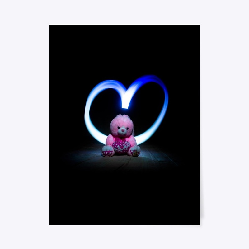 cute bear