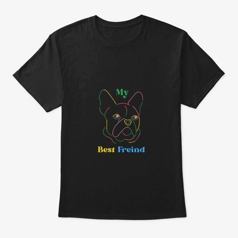 Beautiful design about animal 