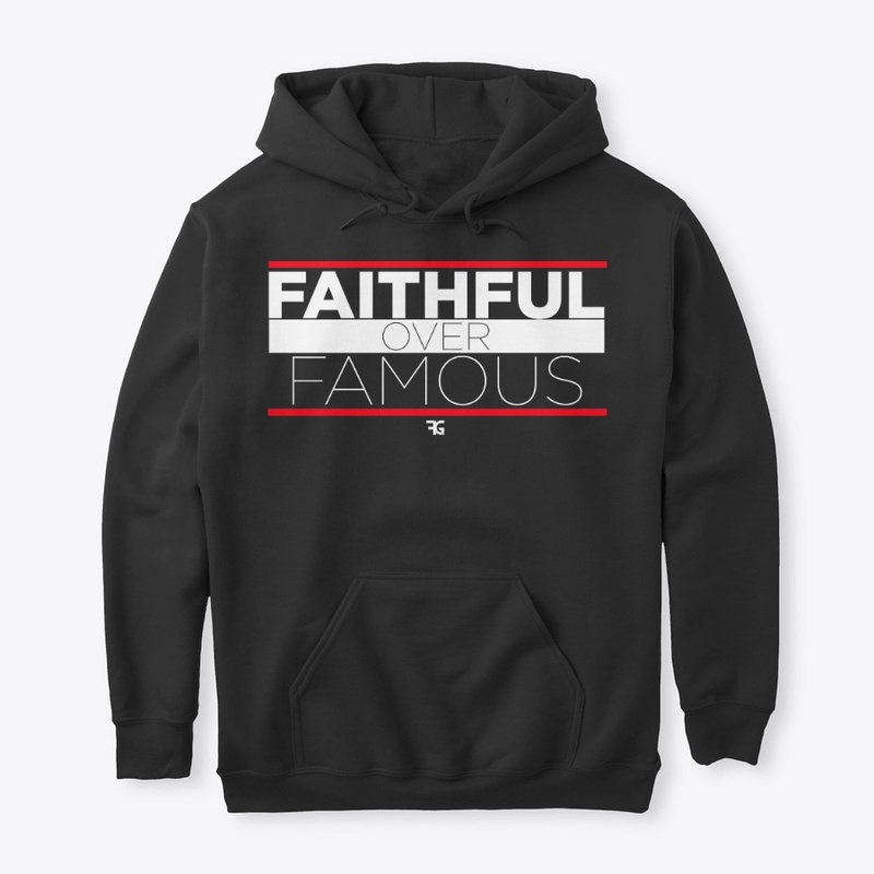 FaithfulOVERfamous