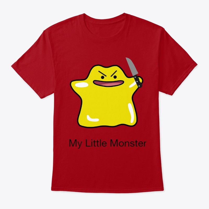 Goo Shirt
