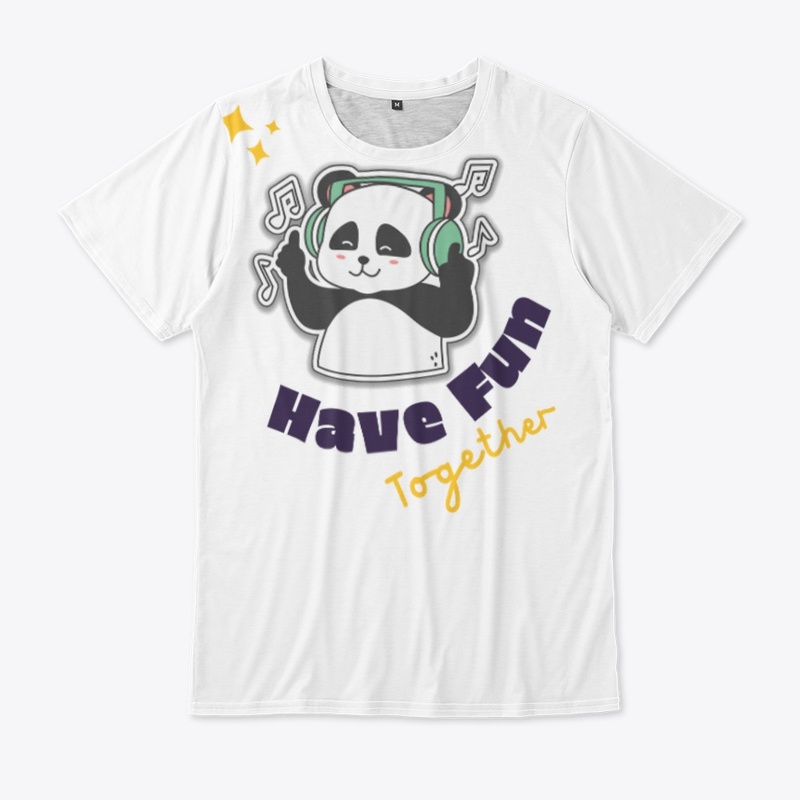 CutePanda Design 