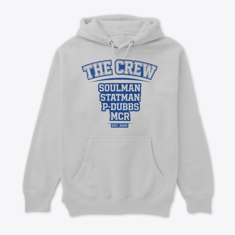 The Crew Collection