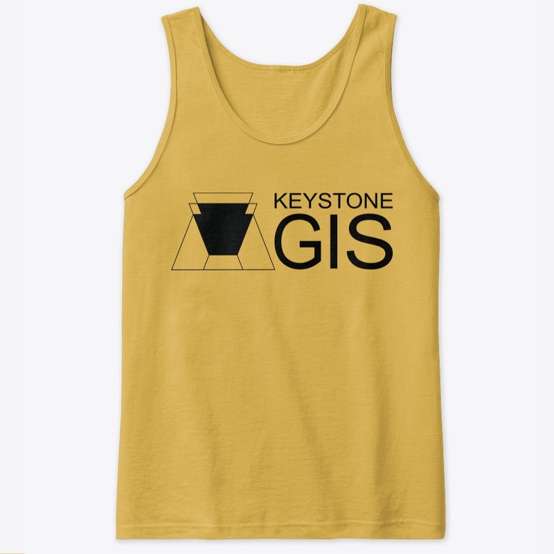 Outline Logo - Keystone GIS