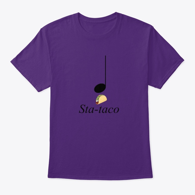 Sta-taco