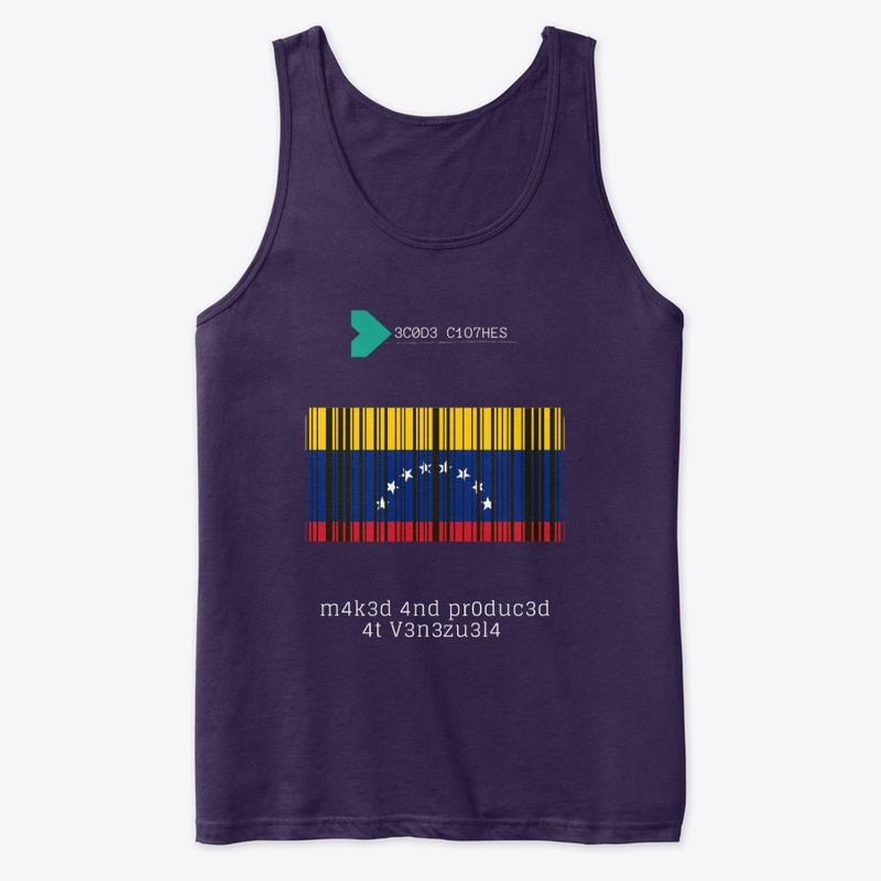 Made in Venezuela