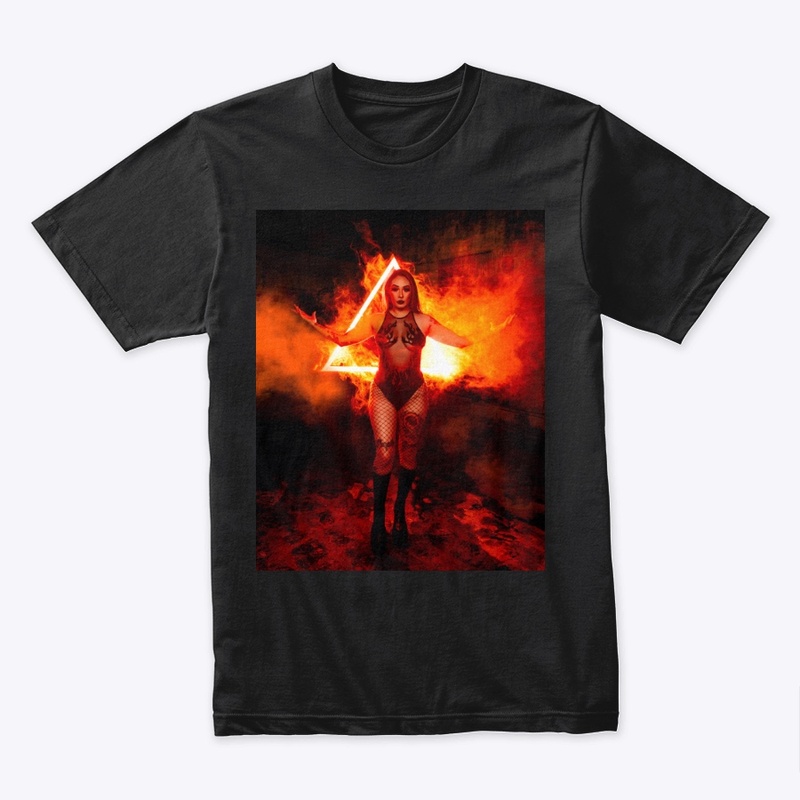 Fire queen 