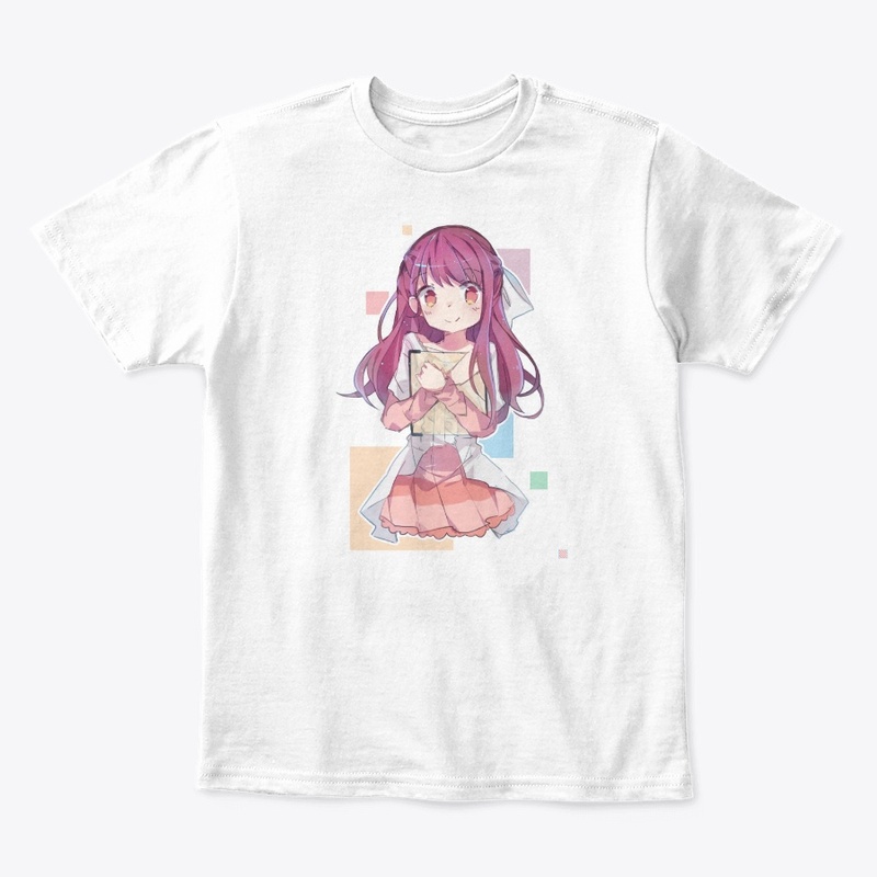 Rin - Anime Tee