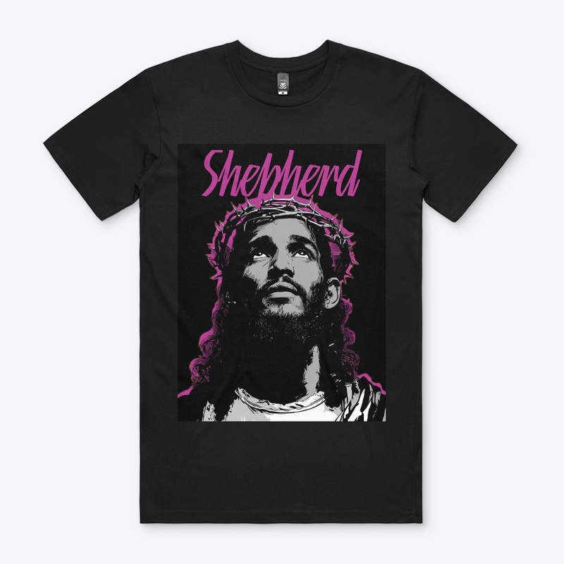 Shepherd 