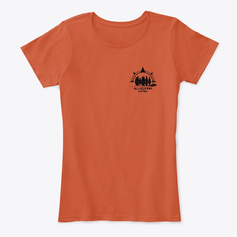 Allatoona PWC Tribe Official Merch