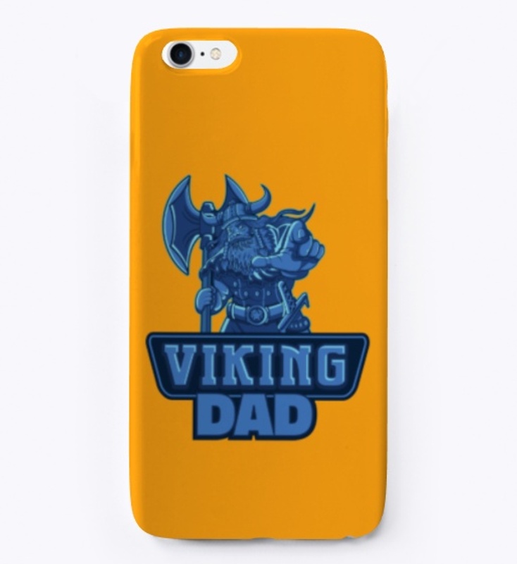 Viking Dad