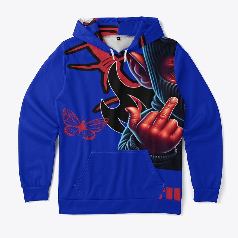 RoroTheChosenBoy Merch 