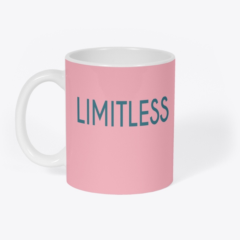 Limitless - I Will Stay Limitless