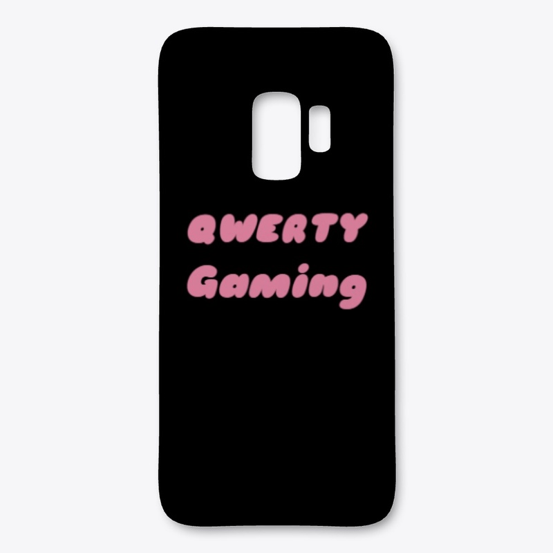 QWERTY GAMING DRIP