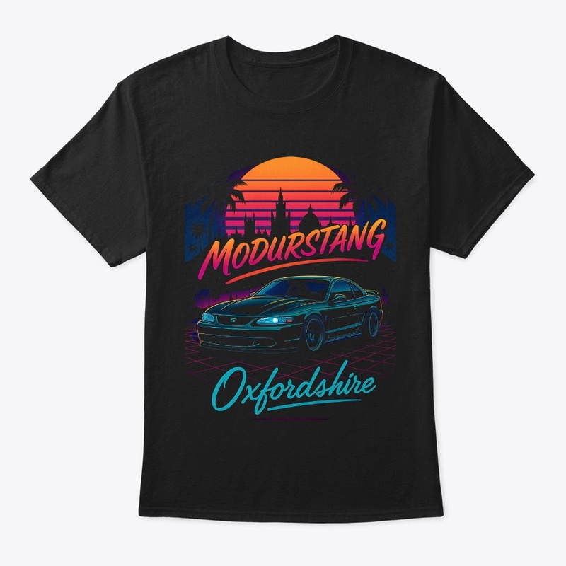 Retro vibes