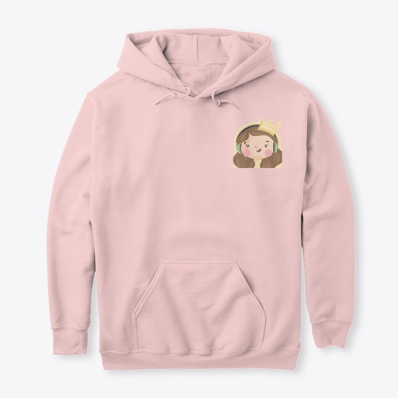 Her Majesty's Hoodie