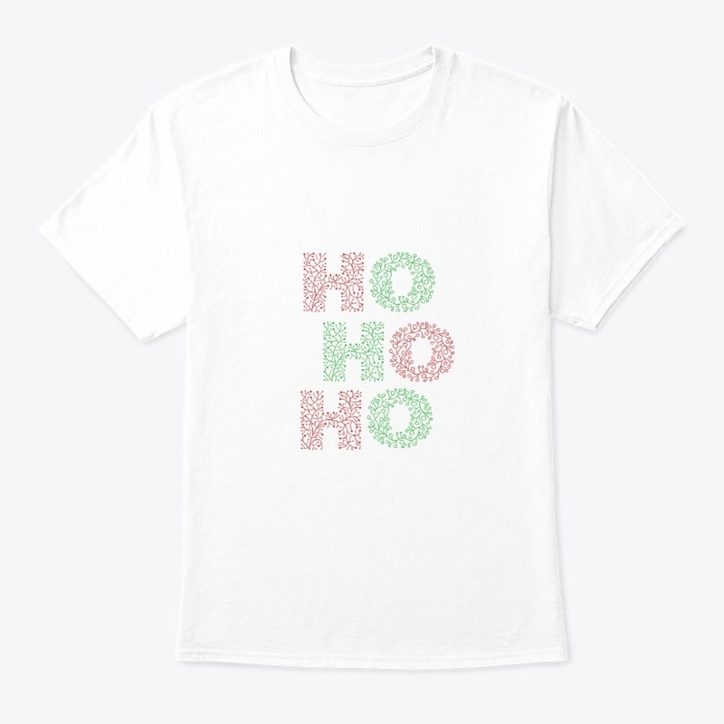 HO HO HO