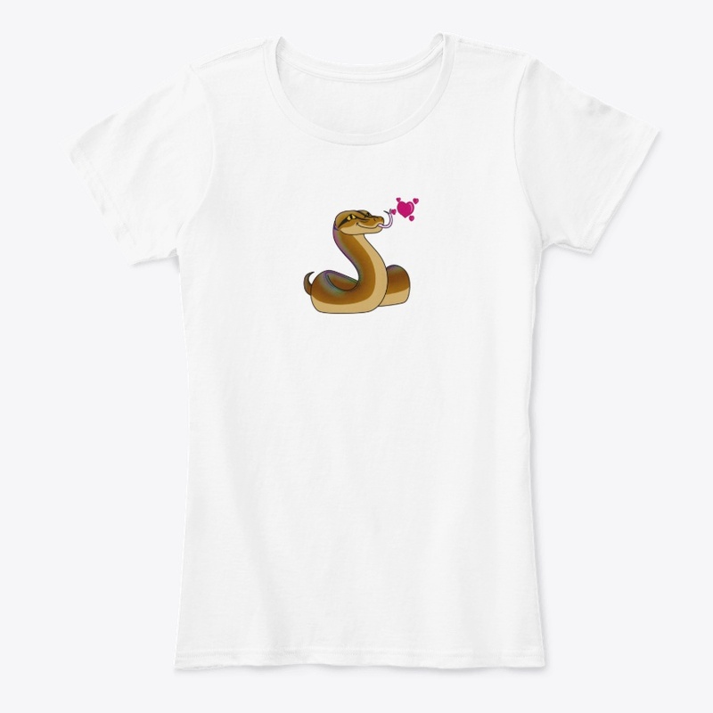 Amethyst Style Merch