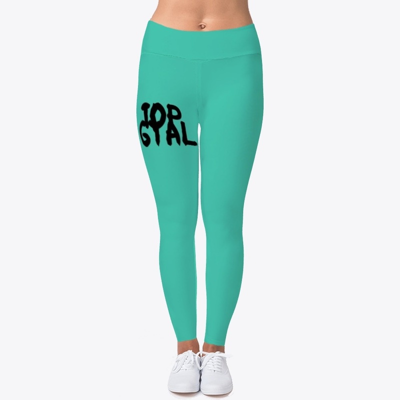 Top Gyal Collection