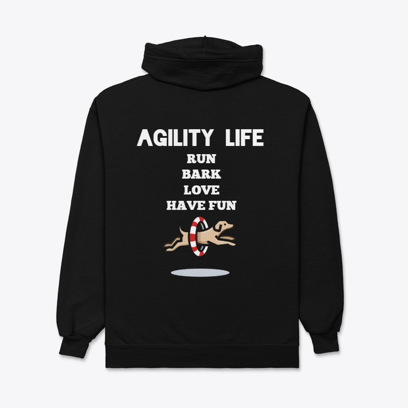 Agility Life Dark
