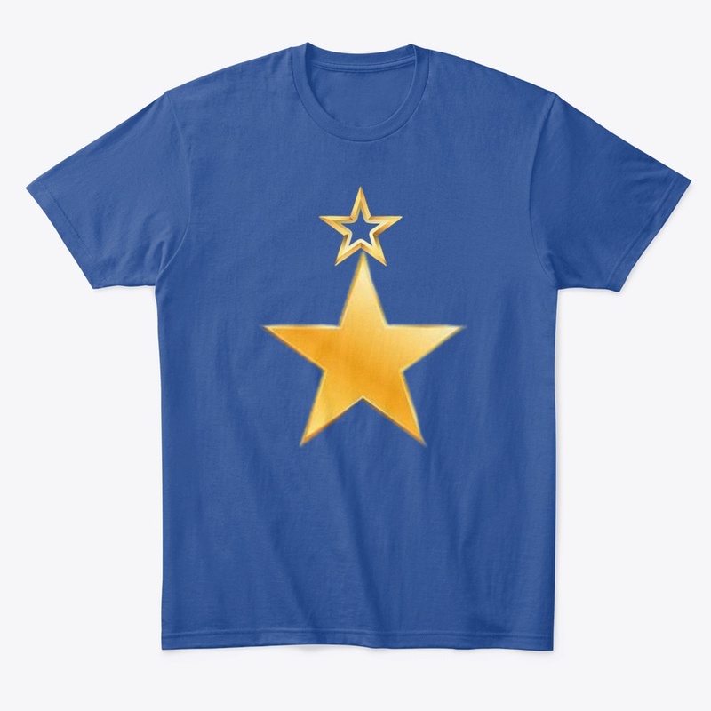 USA STAR DESIGN