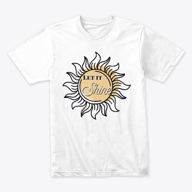 Let it Shine