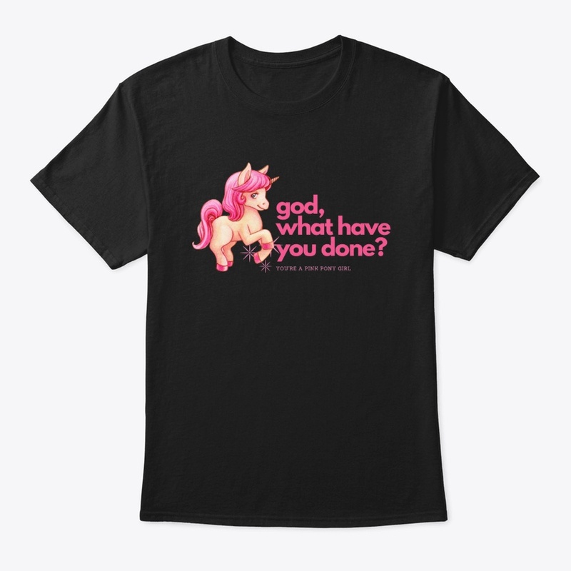 Pink Pony Club