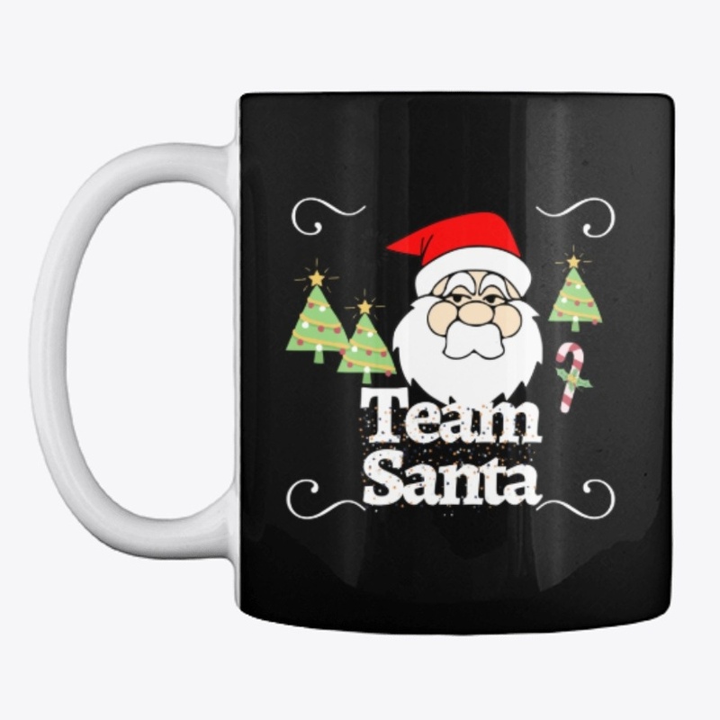 Team Santa