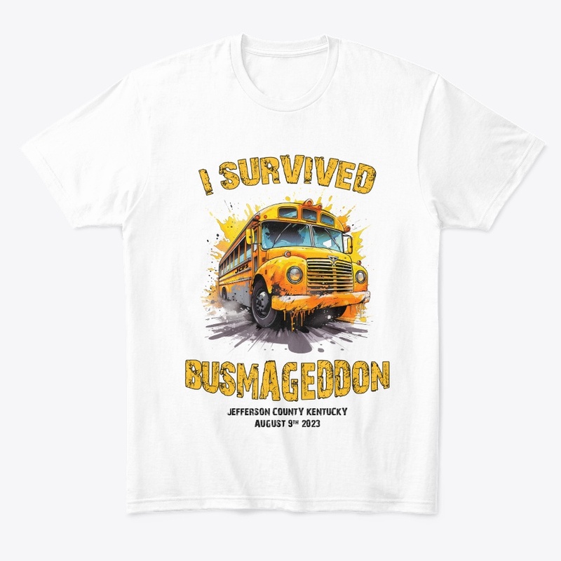 Busmageddon