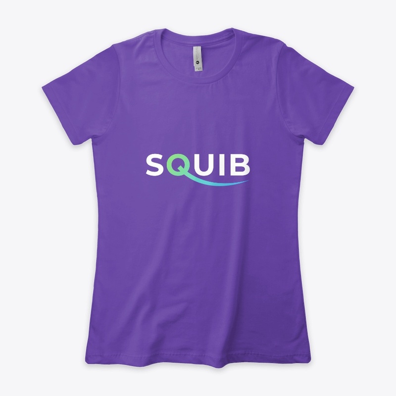 Squibby Drip Collection