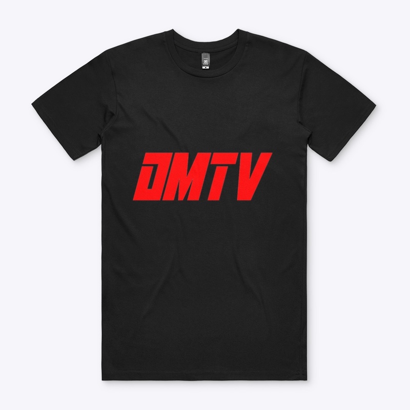DMTV LOGO