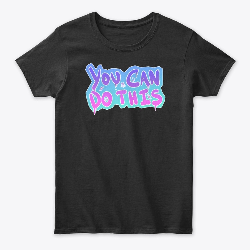 You Can Do This