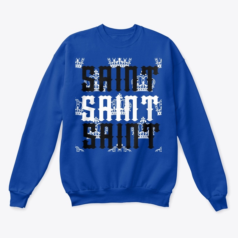 Saint Saint Saint