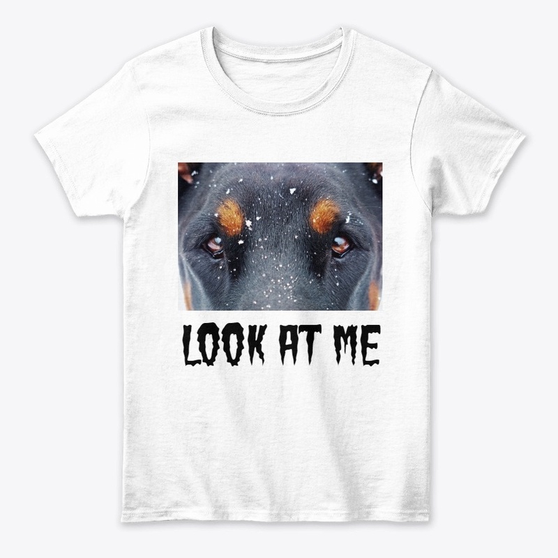 Doberman