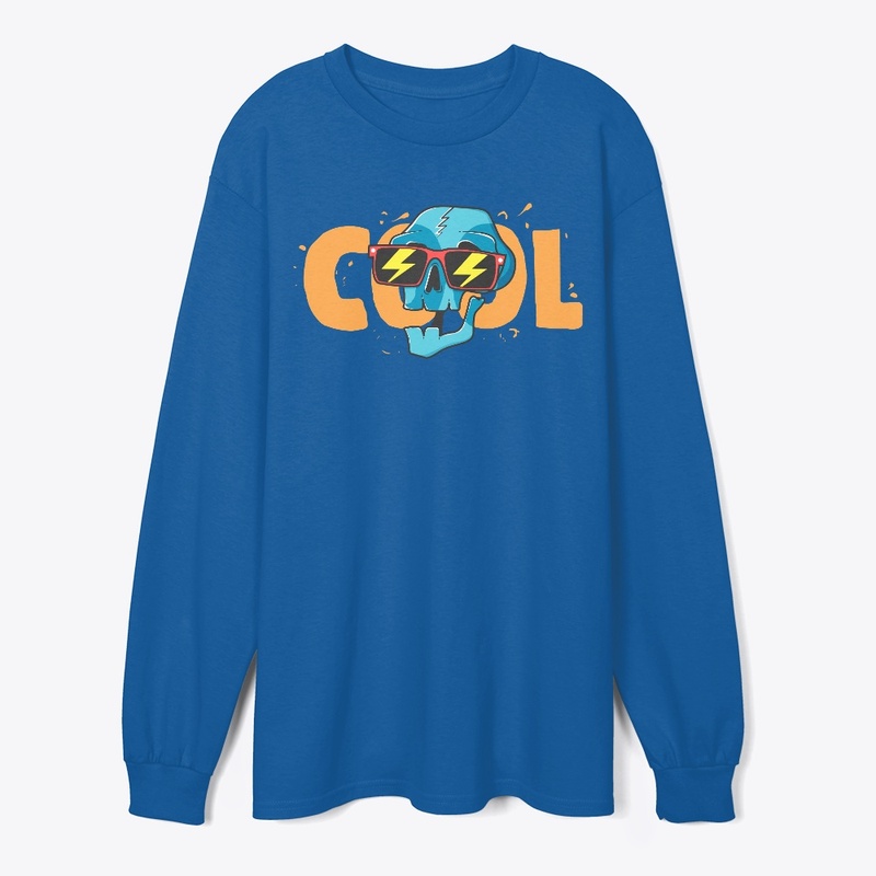 Cool Print t-shirt
