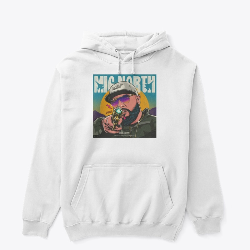 Mic North Pow shirt